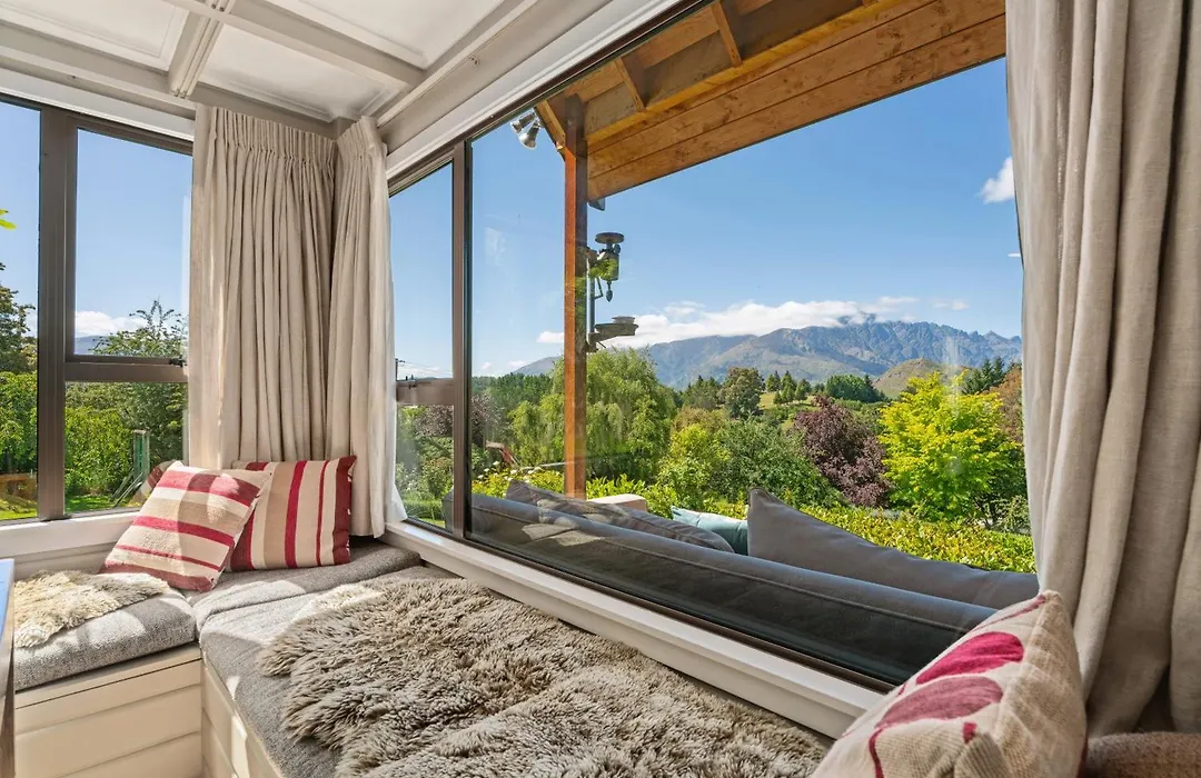 Mountain View Lodge-1